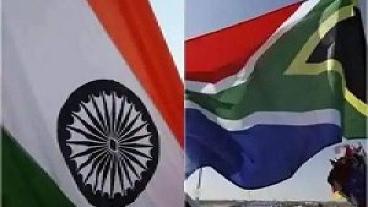 India extended $15 million grant to Niger to organize the AU summit