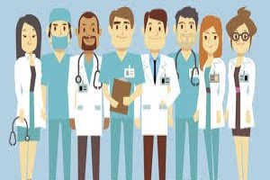India has 20 health workers per 10,000 people NSSO study data