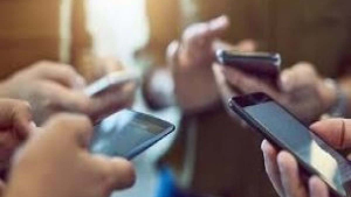 India has the highest data usage per smartphone in the World: Report