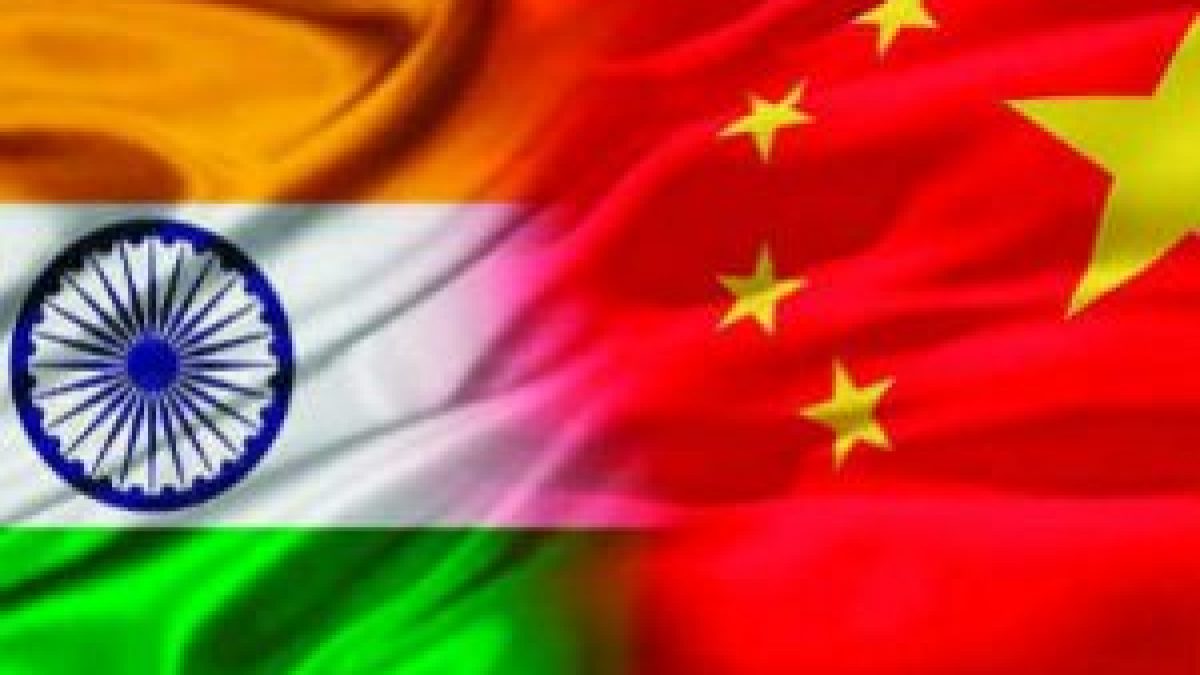 India lost its spot as the worlds fastest growing economy to China