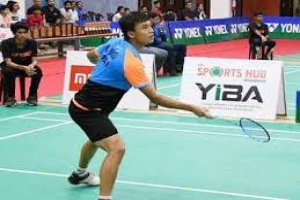 India name 23-member squad for Asian Junior Badminton Championship