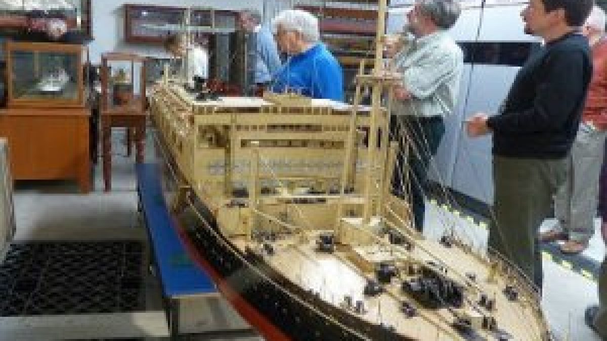 India partners with Portugal to set up a national maritime heritage museum at Lothal