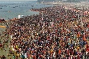 India population to cross Chinas By 2027: UN