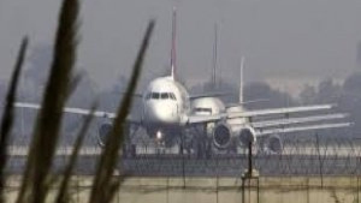 India removes restriction on air space usage