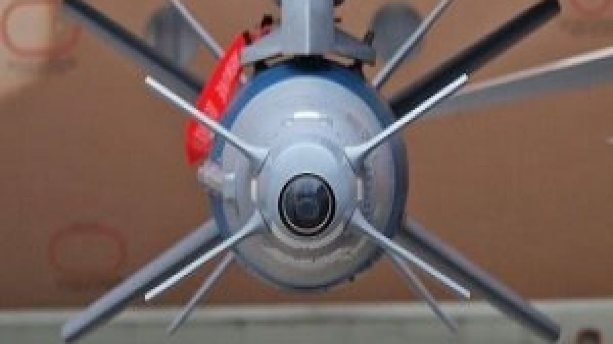 India to buy 100 more SPICE bombs, signed Rs 300 crore deal with Israel