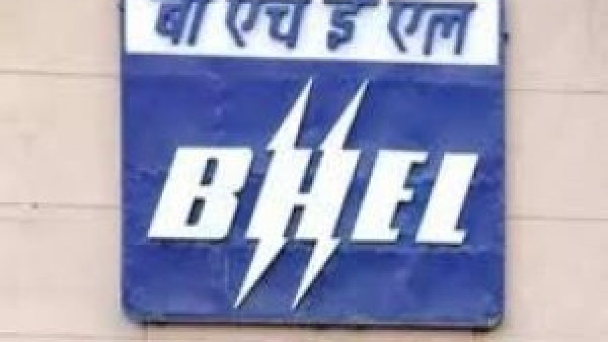 Indian Railways ordered for 25 electric locomotives from BHEL