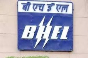 Indian Railways ordered for 25 electric locomotives from BHEL