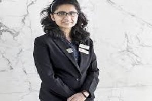 Indian girl honoured in UAE for Green efforts