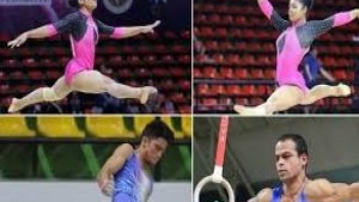 Indian team for Senior Asian Artistic Gymnastics Championships announced