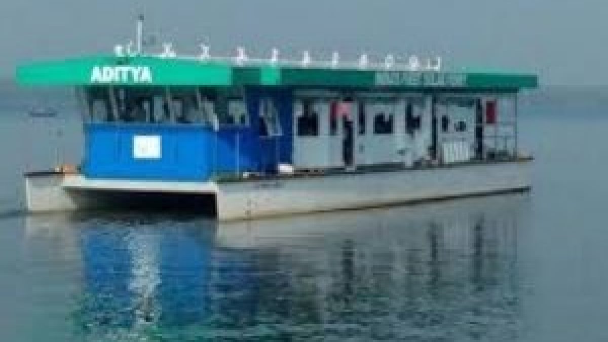 Indias first solar cruise vessel will debut in Kerala