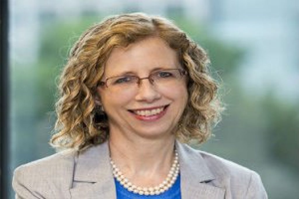 Inger Andersen is appointed as the new Executive Director of the United Nations Environment Programme