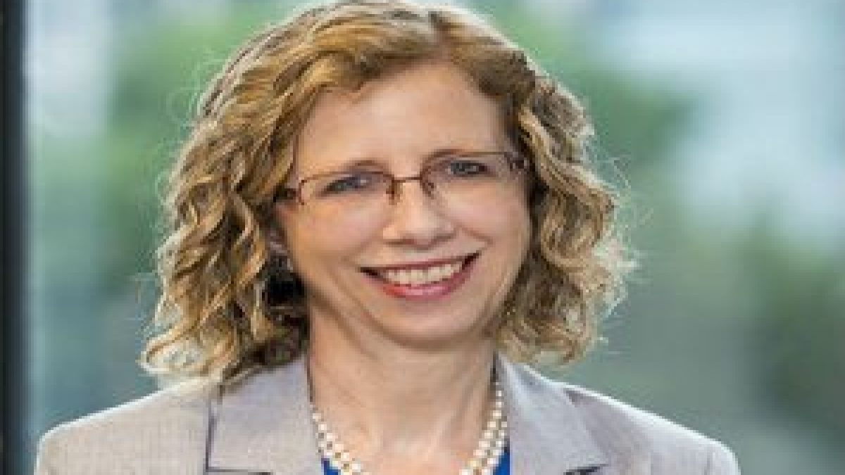 Inger Andersen is appointed as the new Executive Director of the United Nations Environment Programme