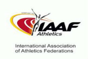 International Association of Athletics Federations (IAAF) re-branded as World Athletics