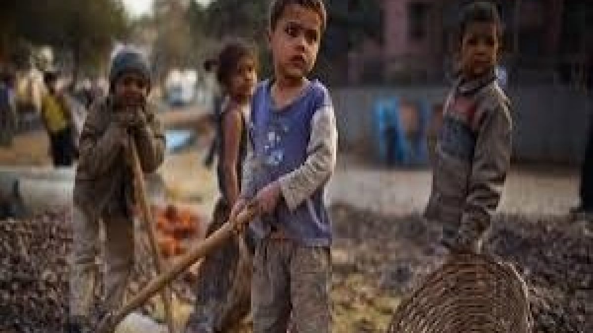 International Day Against Child Labour observed on June 12