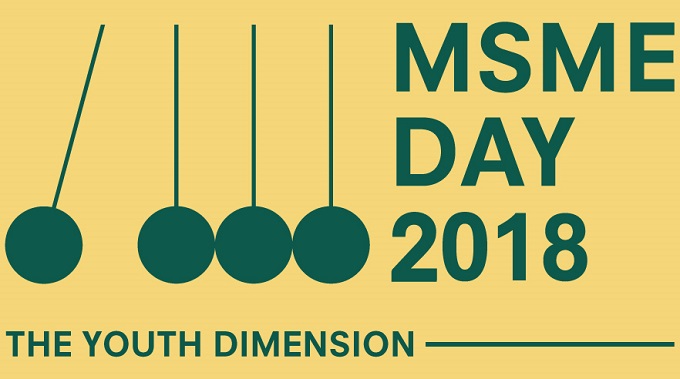 International MSME Day