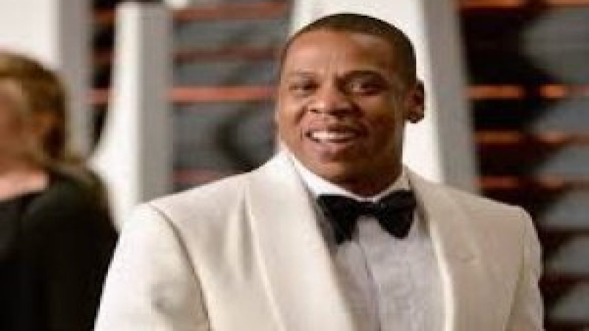 Jay-Z is officially 1st hip-hop billionaire - Forbes Report