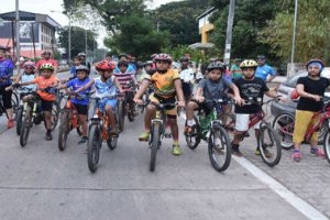 June 3 is celebrated as the World Bicycle Day across the globe