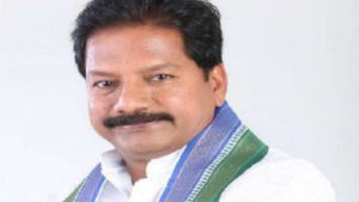Kona Raghupati was elected as the Deputy Speaker of the Andhra Pradesh Legislative Assembly