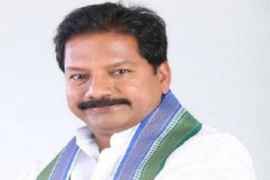 Kona Raghupati was elected as the Deputy Speaker of the Andhra Pradesh Legislative Assembly