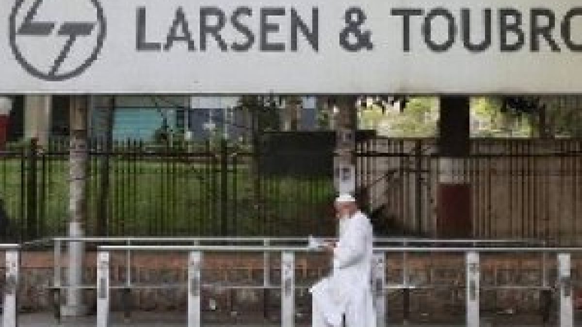 L&T wins more than Rs 7,000 crore order for building power plant in Bihar