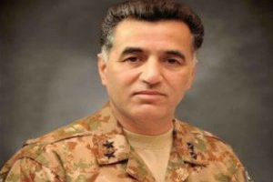 3. Lieutenant General Faiz Hameed is appointed as Pakistans Director General of Inter-Services Intelligence