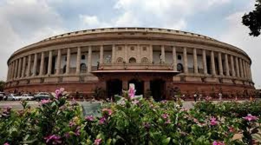 The Homeopathy Central Council (Amendment) Bill, 2019