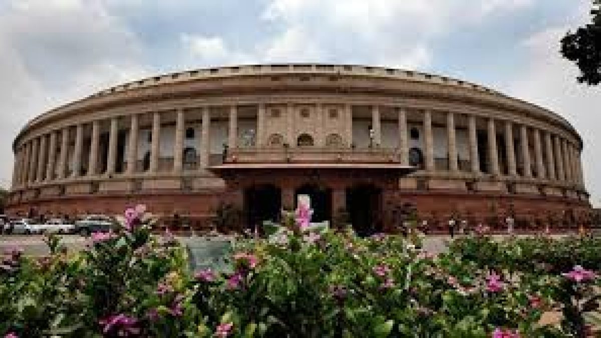 The Homeopathy Central Council (Amendment) Bill, 2019