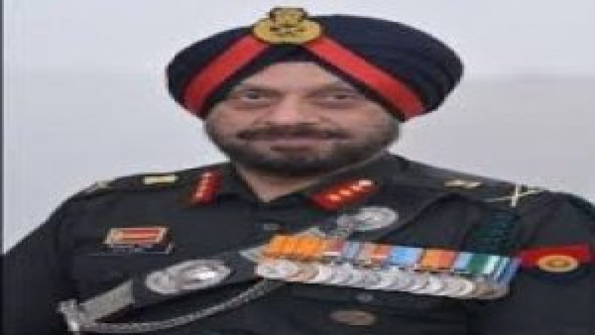 Lt Gen PJS Pannu designated as Deputy Chief of Integrated Defence Staff (operation)