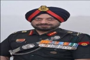 Lt Gen PJS Pannu designated as Deputy Chief of Integrated Defence Staff (operation)