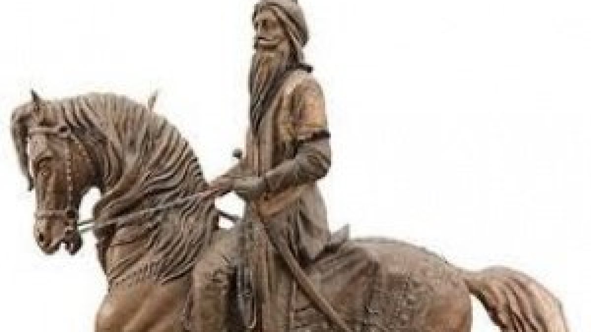 Honouring an iconic Punjab Maharaja