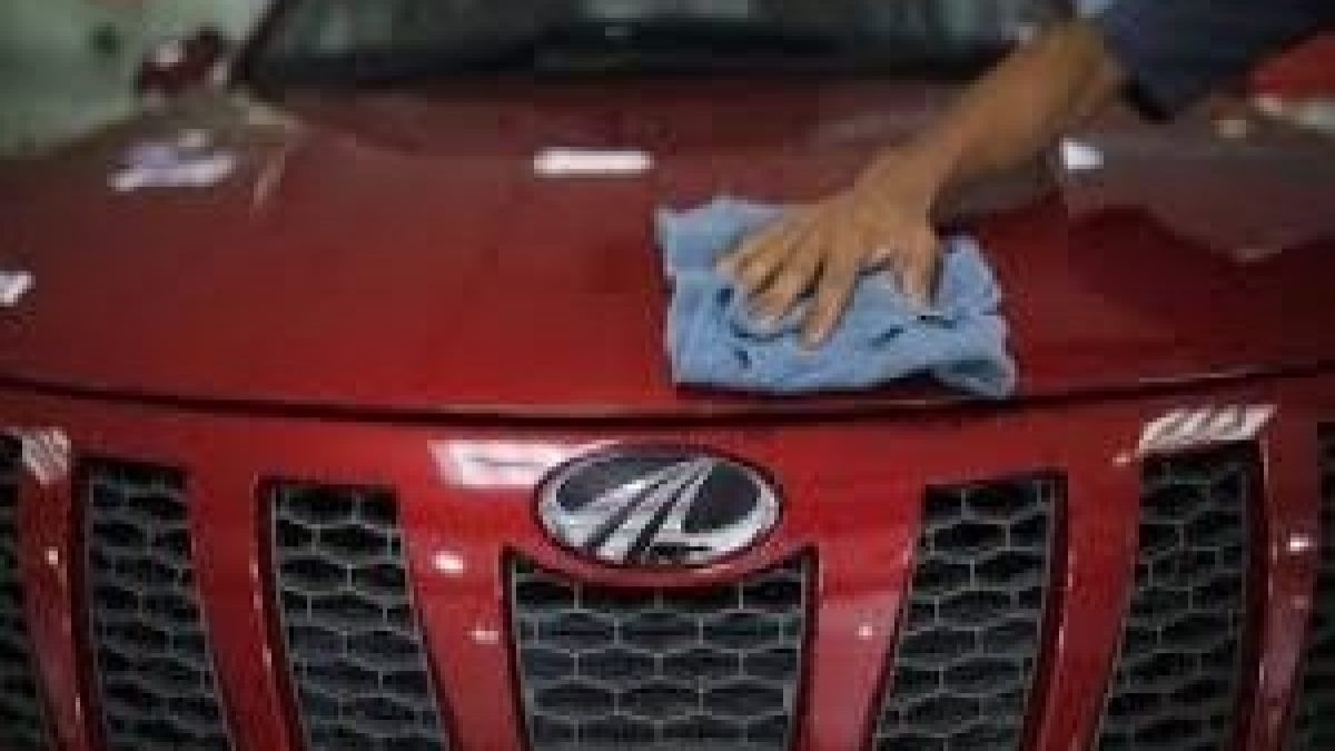 Mahindra Group Won Gold Award In South Africa