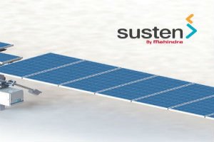 Mahindra Susten partners with Mitsui & Co. Ltd for solar power generation