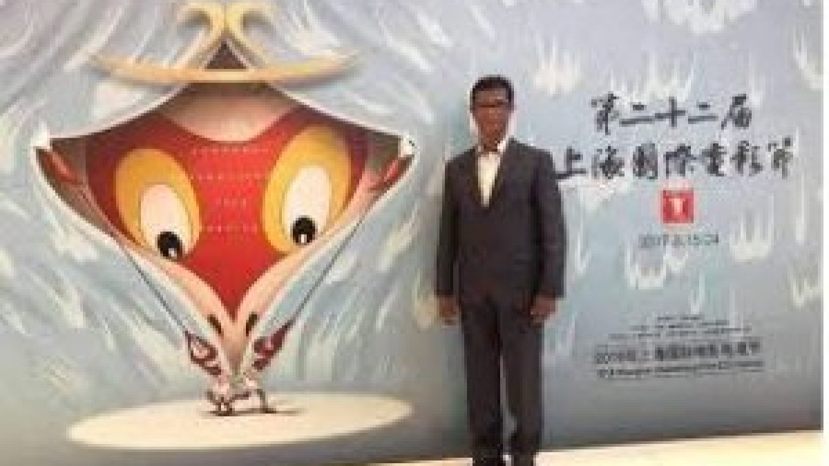 Big win in Shanghai for Malayalam film