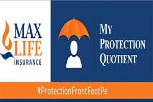 Max Life Insurance Company launched 'My Protection Quotient' Tool