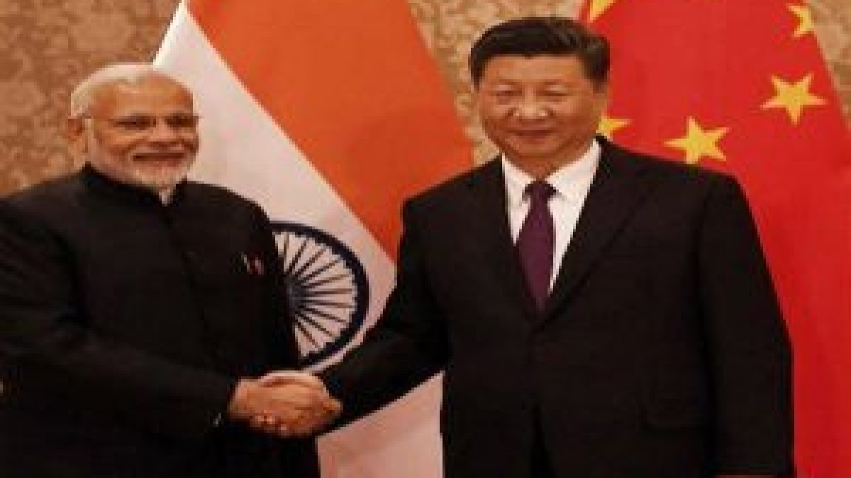 Modi, Xi agreed that the approach to the border issue should be constructive