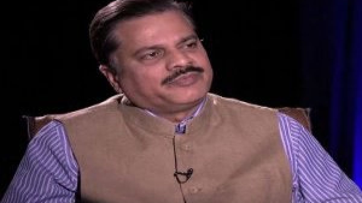 Mrutyunjay Mohapatra is appointed as IMD Chief