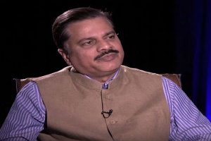 Mrutyunjay Mohapatra is appointed as IMD Chief