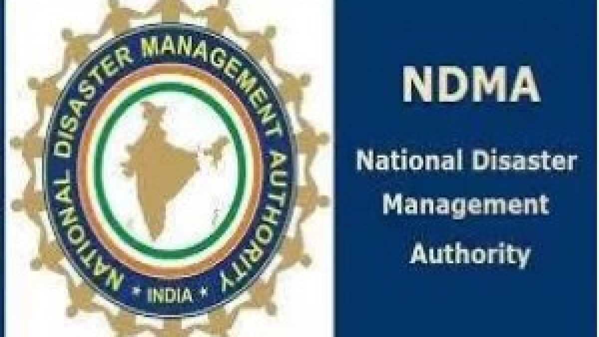 NDMA conducted training programme for CBRN emergencies