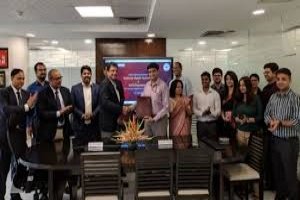 NHA and ICICI Foundation signed a MOU to train 1 5,000 personnel under Ayushman Bharat Scheme