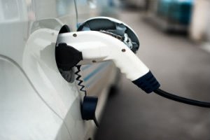 NITI Aayog proposed that only electric vehicles should be sold after 2030