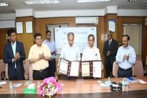 NSIC signs MoU with CSC e-governance services India