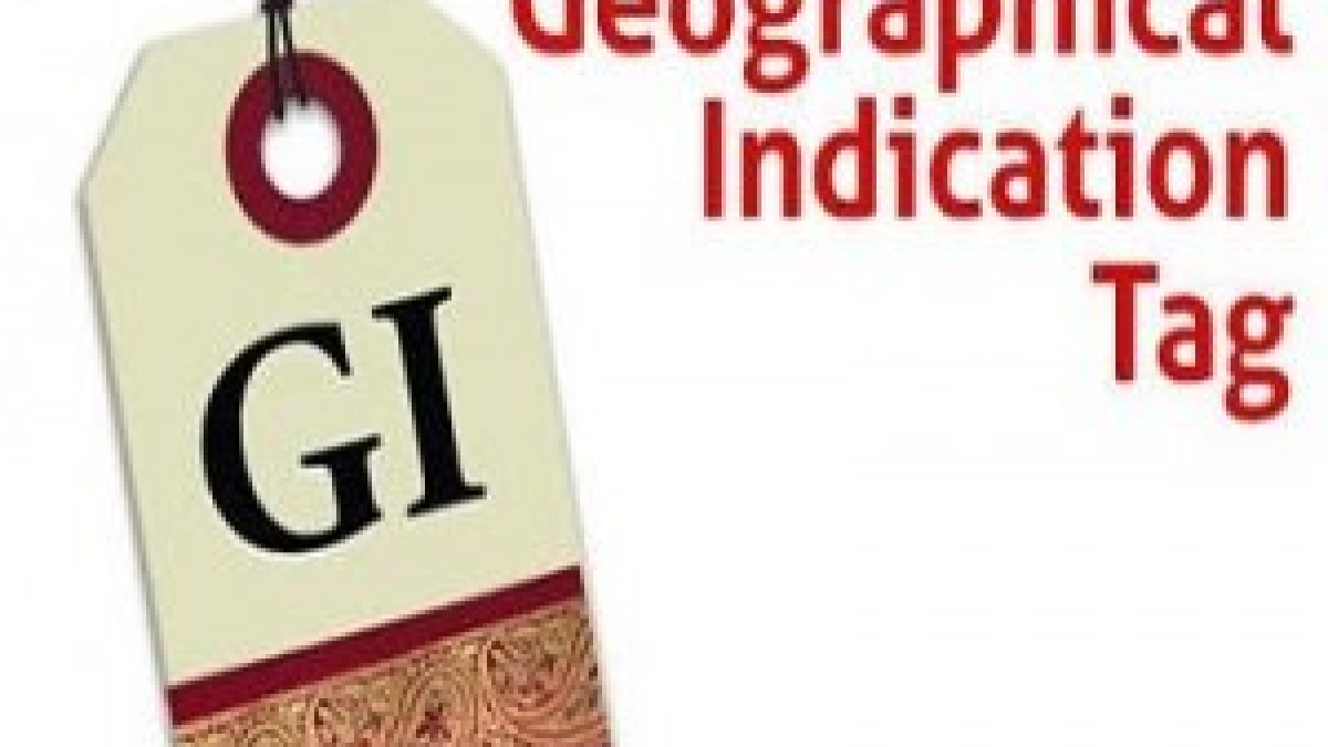 Namma Kolhapuri chappal got GI tag