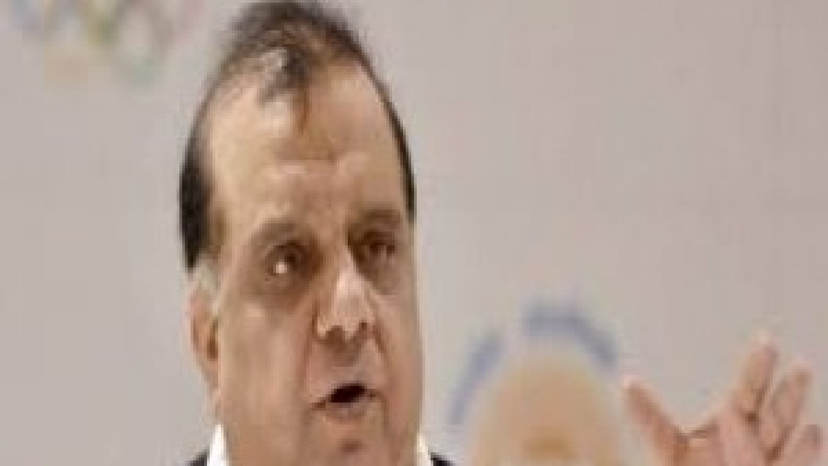 IOA president Narinder Batra elected IOC Member