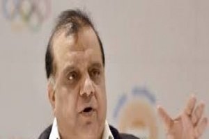 IOA president Narinder Batra elected IOC Member