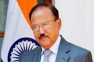 National Security Adviser (NSA) Ajith Doval gets Cabinet rank with extension of Five more year