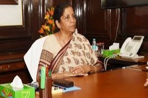Nirmala Sitharaman to attend G20 Finance Ministers Meeting in Japan
