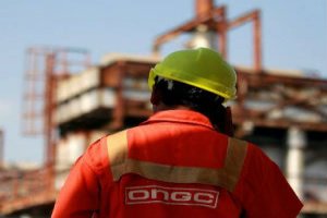 ONGC became Indias most profitable public sector company