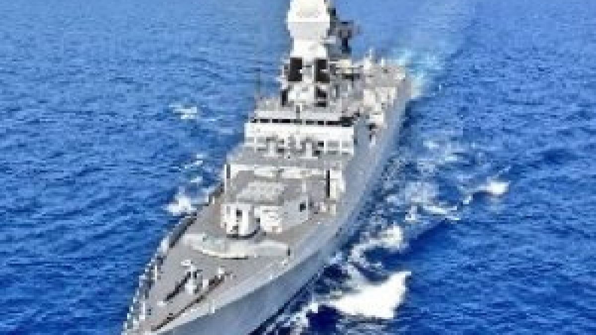 Operation Sankalp is launches by Indian Navy in Gulf of Oman