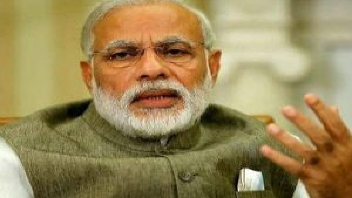 PM Narendra Modi is likely to meet chief executives of Indian banks on 21 June
