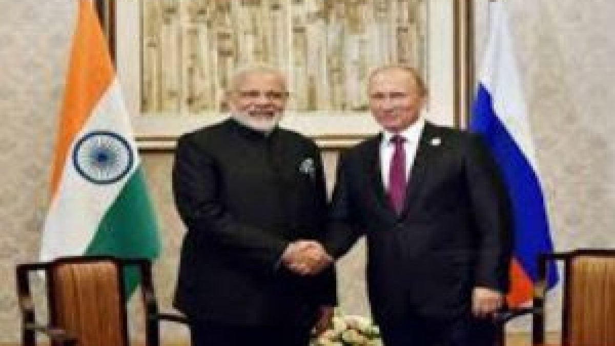 PM Narendra Modi to meet Putin and Xi Jinping in sidelines to SCO summit